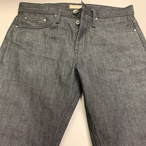 Used Men’s The Unbranded Brand Jeans